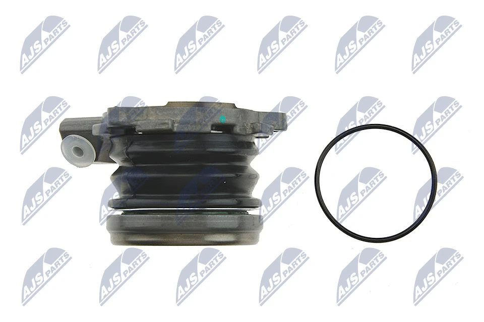 Central Slave Cylinder, clutch