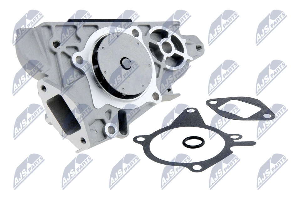 Water Pump, engine cooling (CPW-MZ-030)