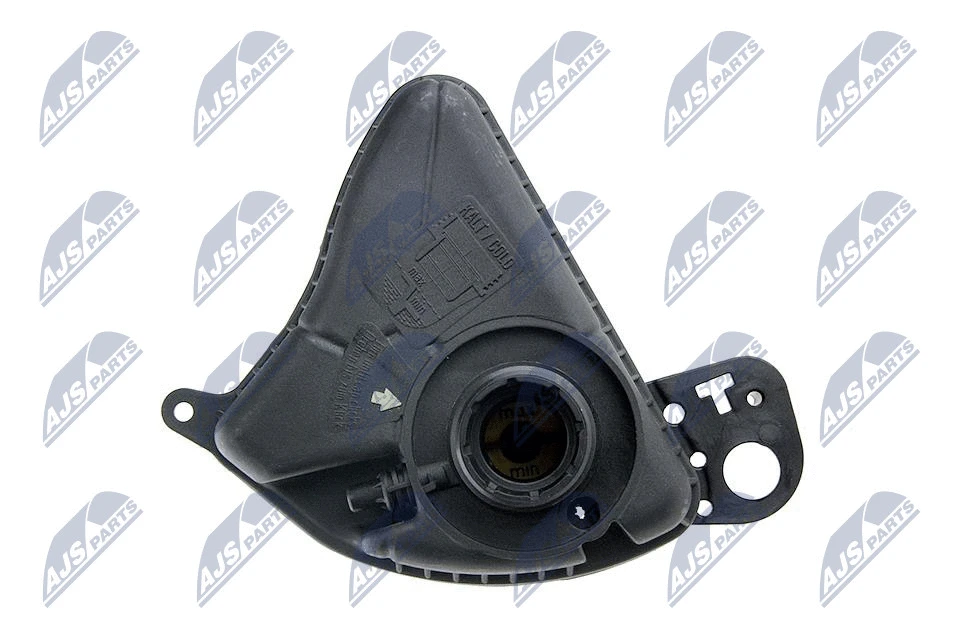 Expansion Tank, coolant