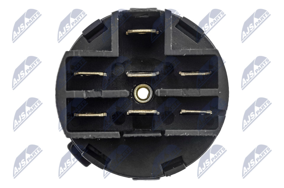 Ignition Switch