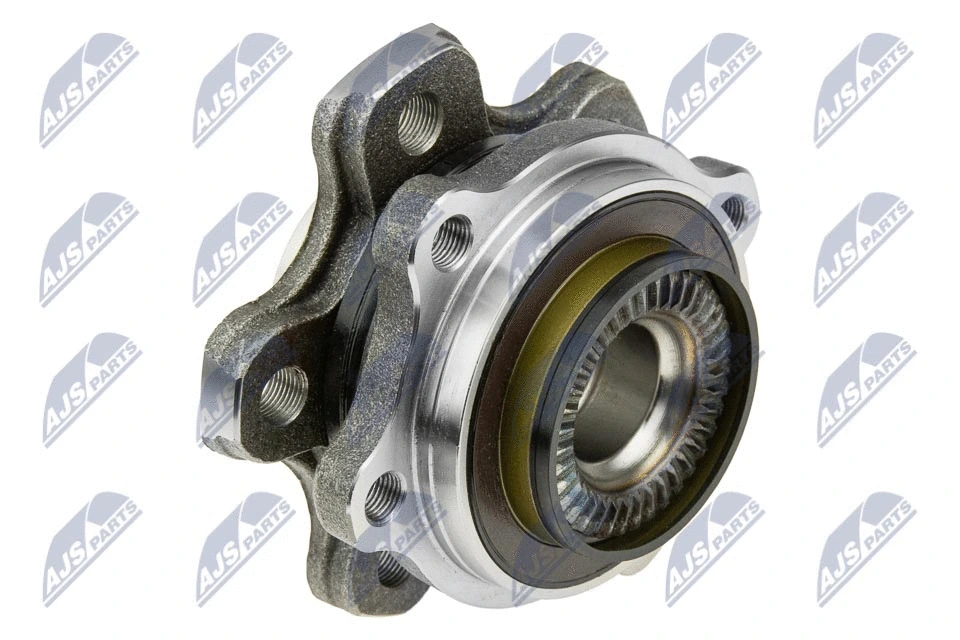 Wheel Hub (KLP-BM-033)