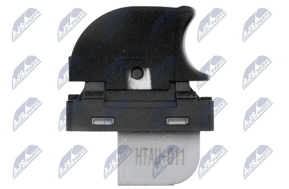 Switch, window regulator