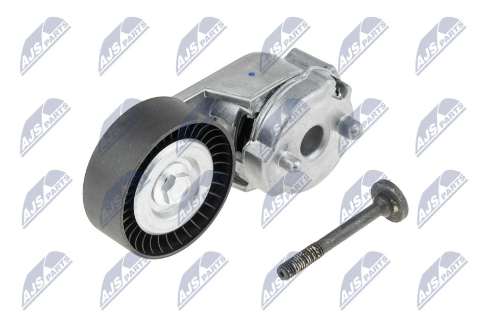 Tensioner Pulley, V-ribbed belt (RNK-CH-001)