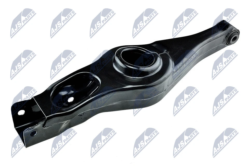 Control/Trailing Arm, wheel suspension (ZWT-MS-051)
