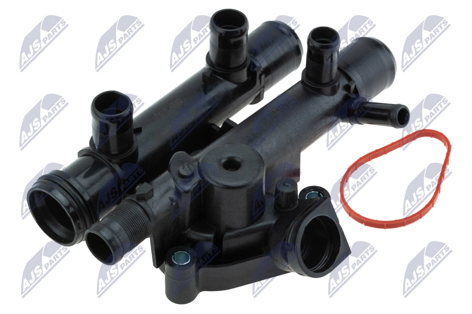 Thermostat, coolant (CTM-PL-028)