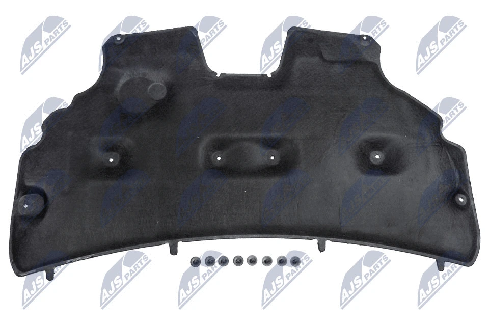 Engine Compartment Noise Insulation (EZC-FR-149)