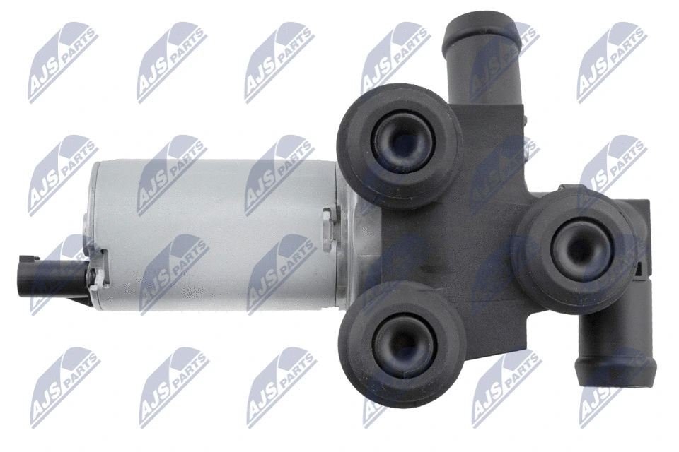 Auxiliary Water Pump (cooling water circuit)