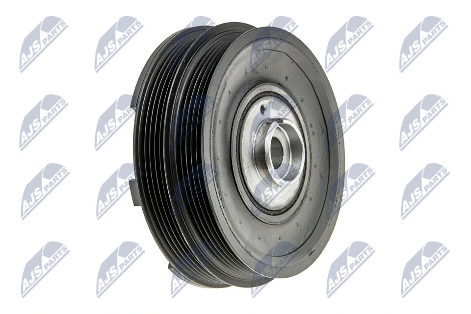 Belt Pulley, crankshaft (RKP-LR-000)