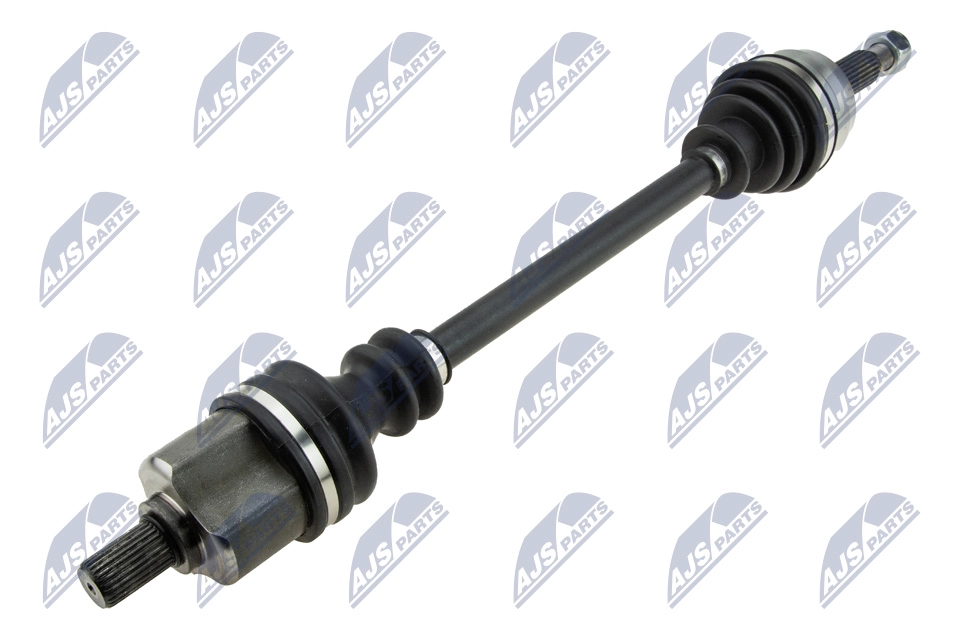 Drive Shaft