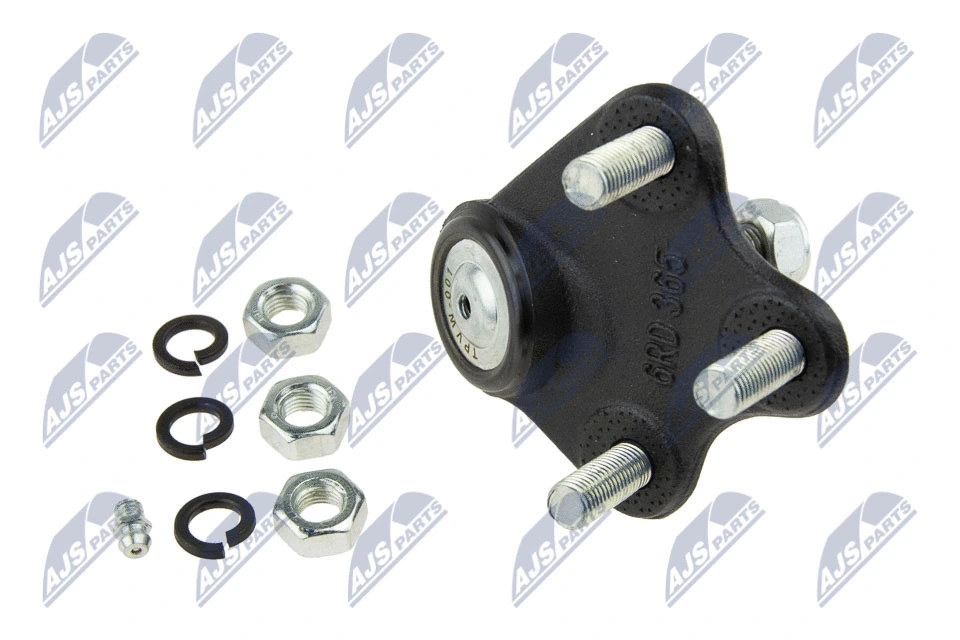 Ball Joint