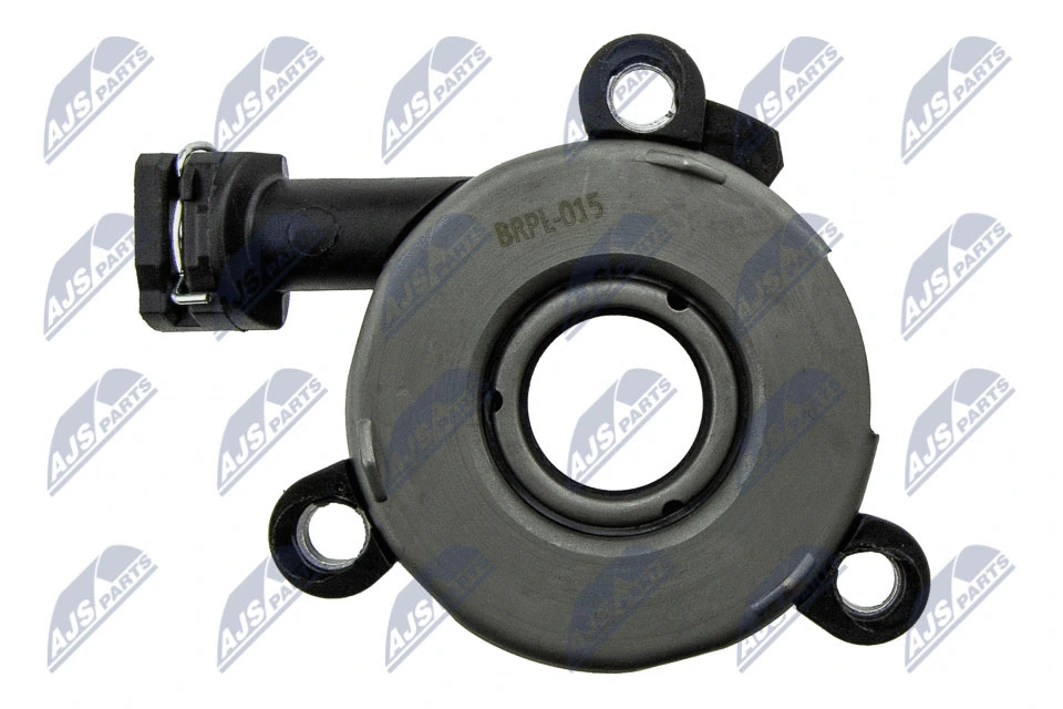 Central Slave Cylinder, clutch