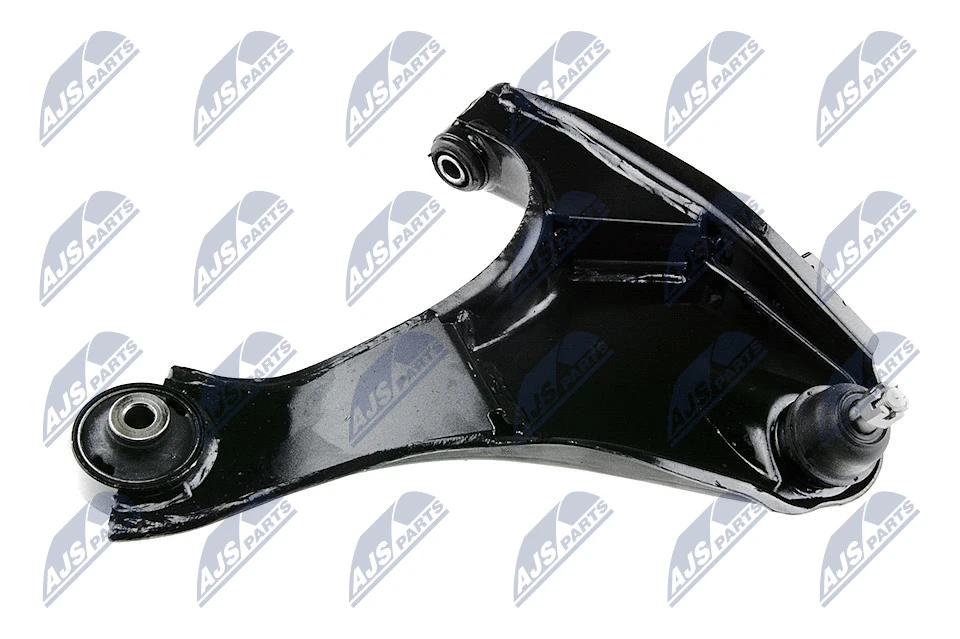 Control/Trailing Arm, wheel suspension (ZWD-DA-023)