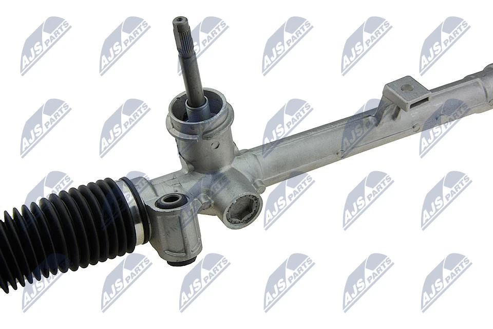 Steering Gear