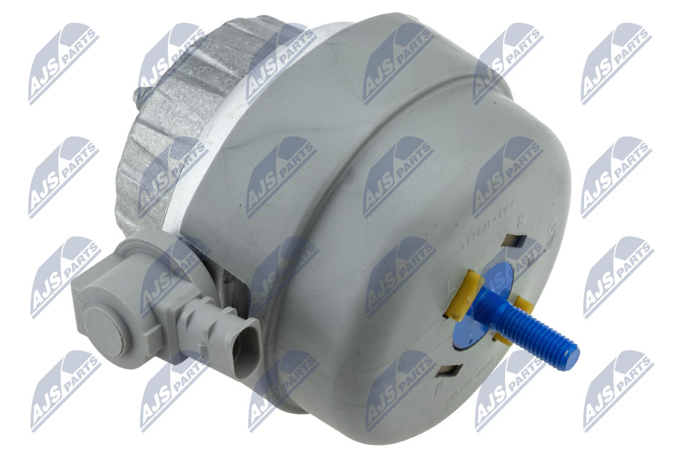 Mounting, engine (ZPS-AU-010)