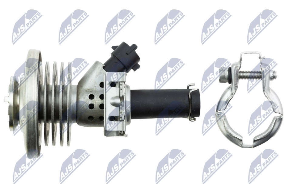 Dosing Module, urea injection