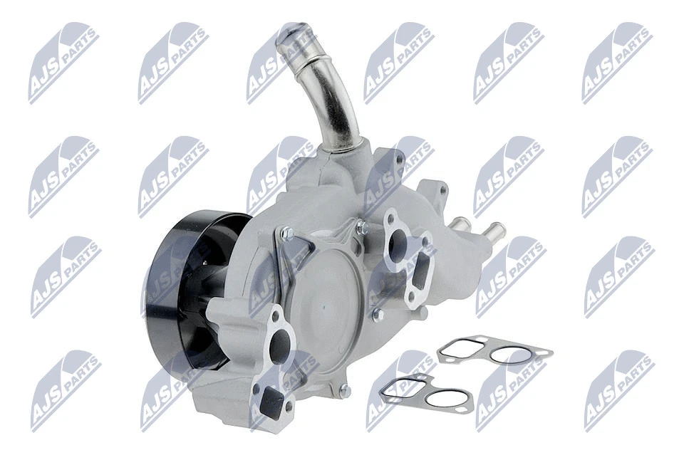 Water Pump, engine cooling (CPW-CH-017)