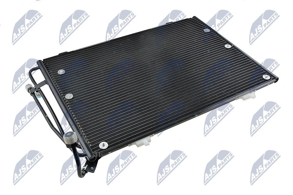 Condenser, air conditioning (CCS-ME-009)