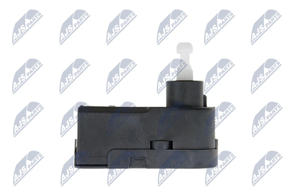 Actuator, headlight levelling