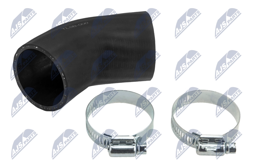 Charge Air Hose (GPP-SB-000)