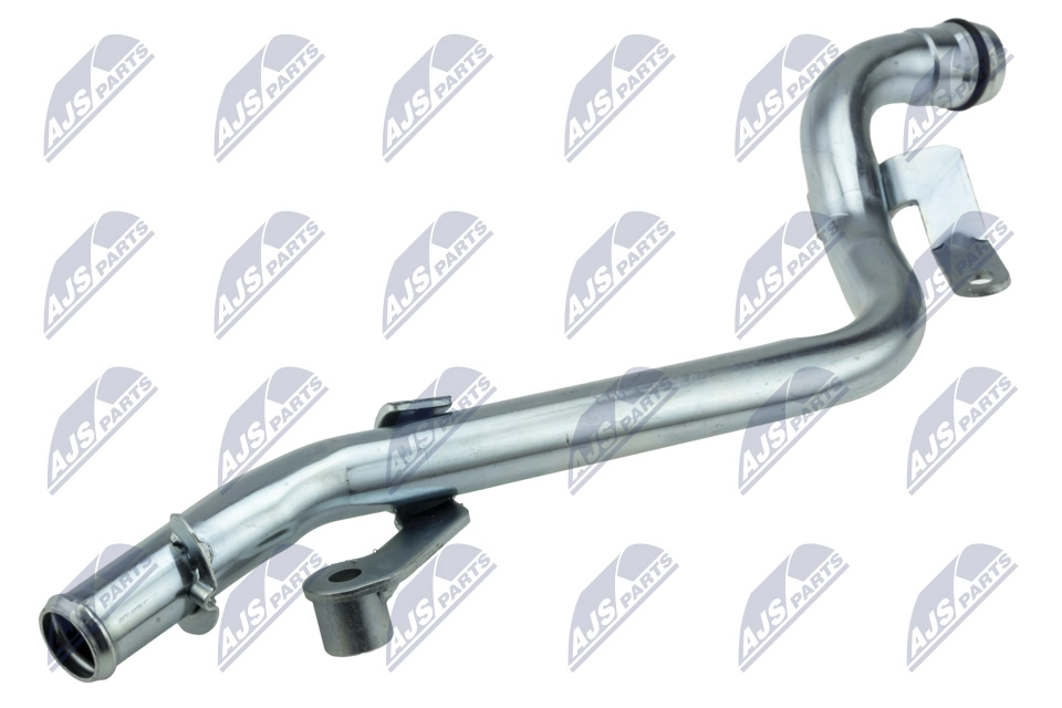 Coolant Pipe
