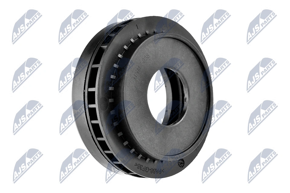 Rolling Bearing, suspension strut support mount (AD-MZ-038)