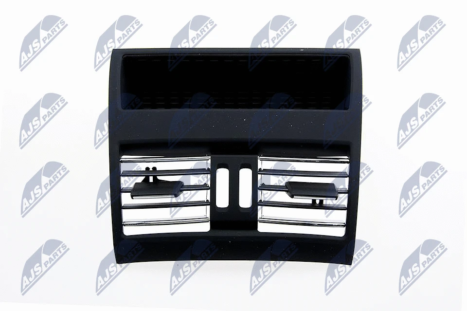 Dashboard Air Nozzle