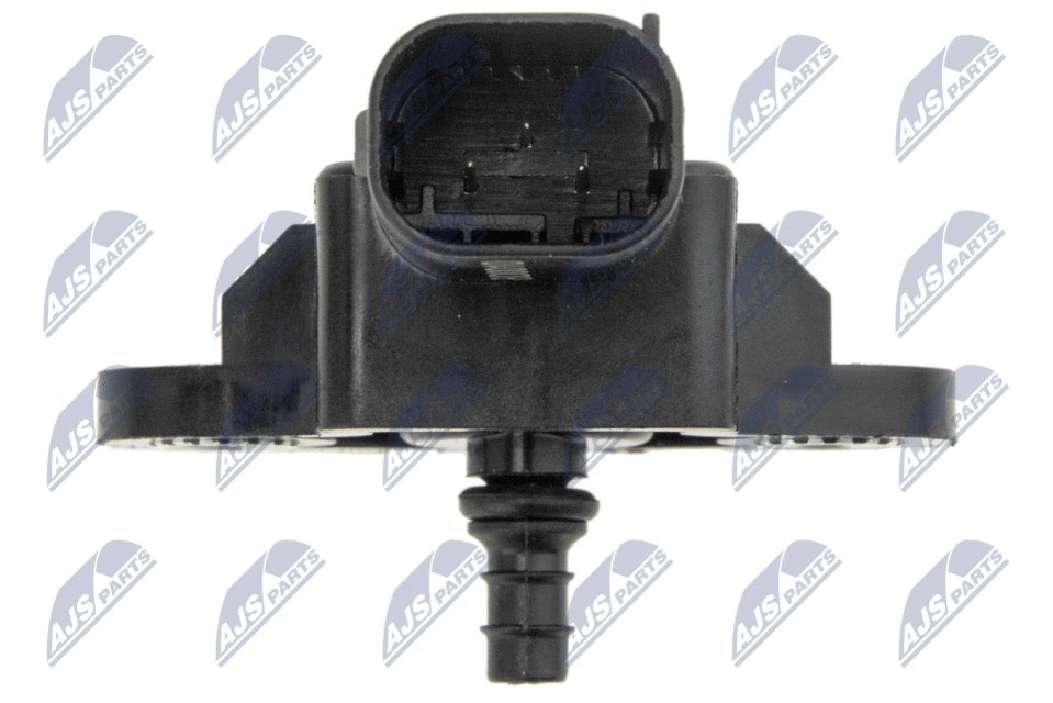 Sensor, boost pressure