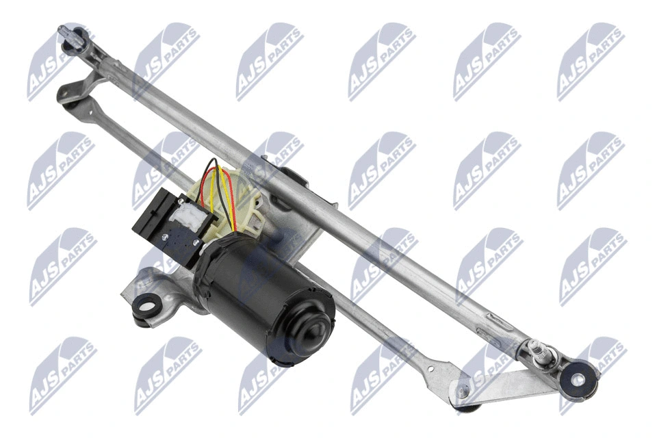 Window Cleaning System