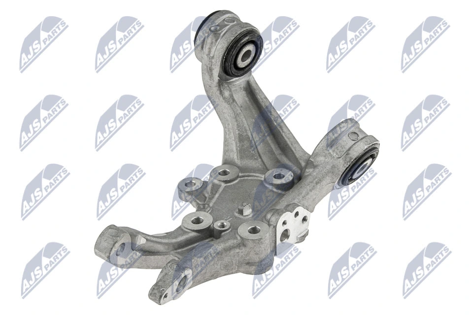 Steering Knuckle, wheel suspension (ZZT-HD-003)