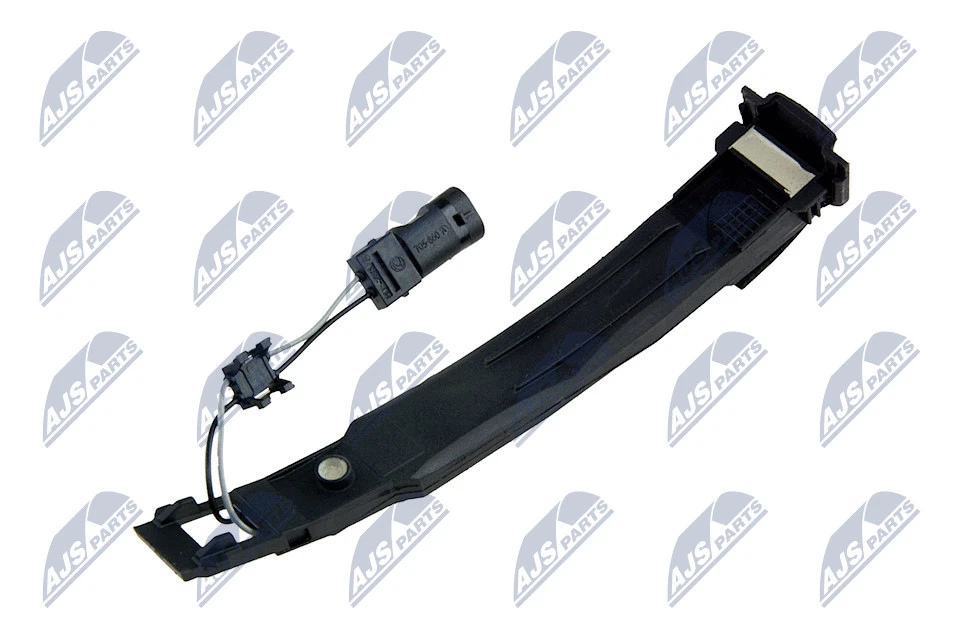 Exterior Door Handle