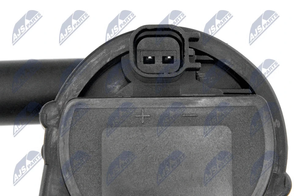 Auxiliary Water Pump (cooling water circuit)