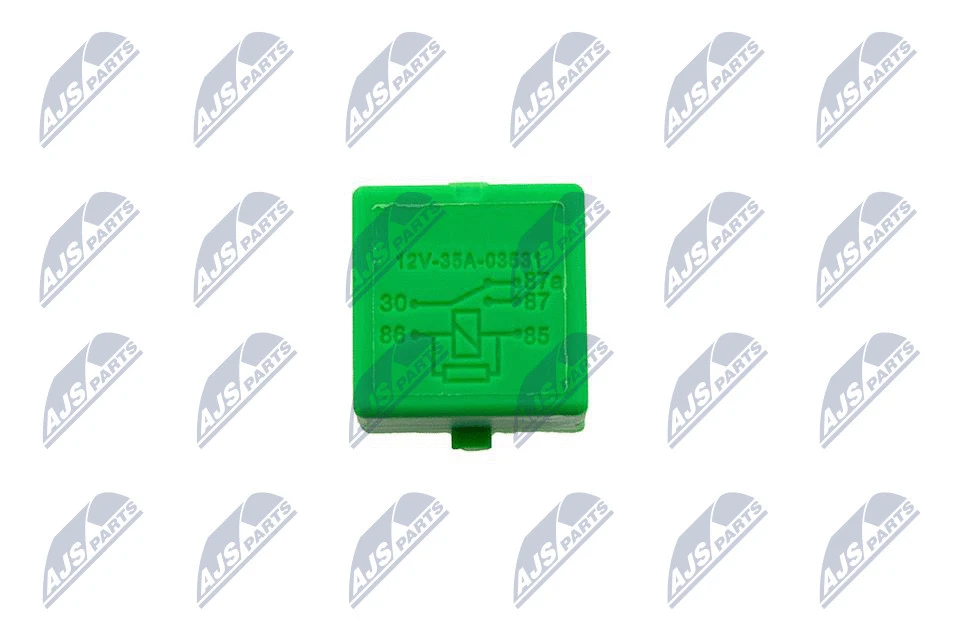 Multifunctional Relay