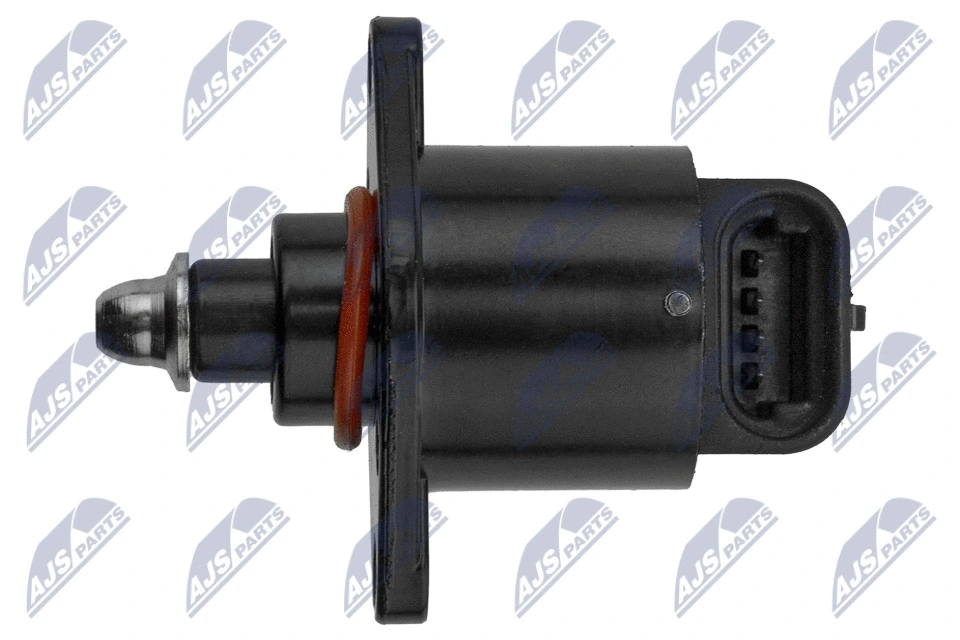 Idle Control Valve, air supply