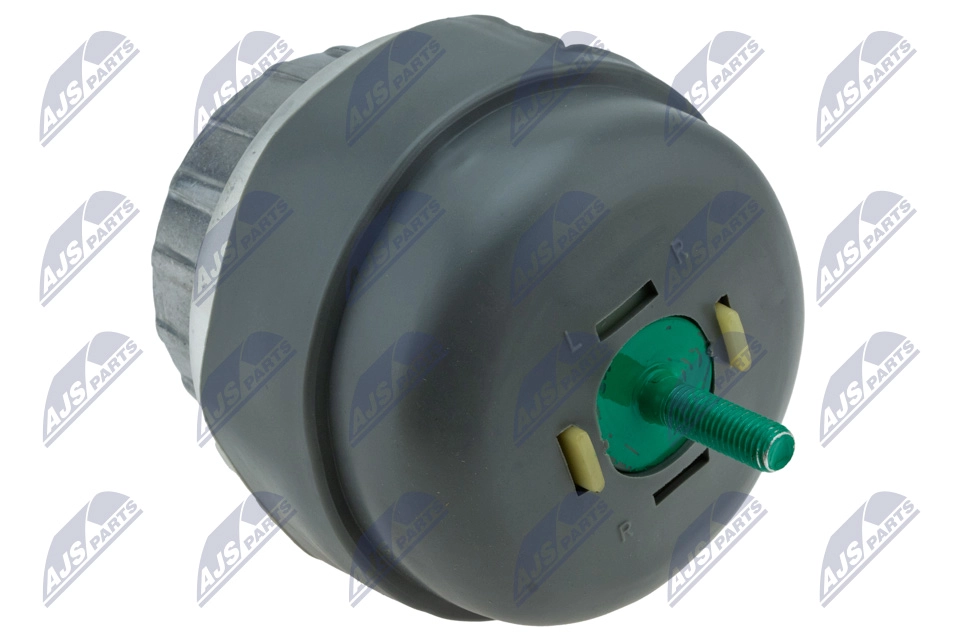 Mounting, engine (ZPS-AU-048)