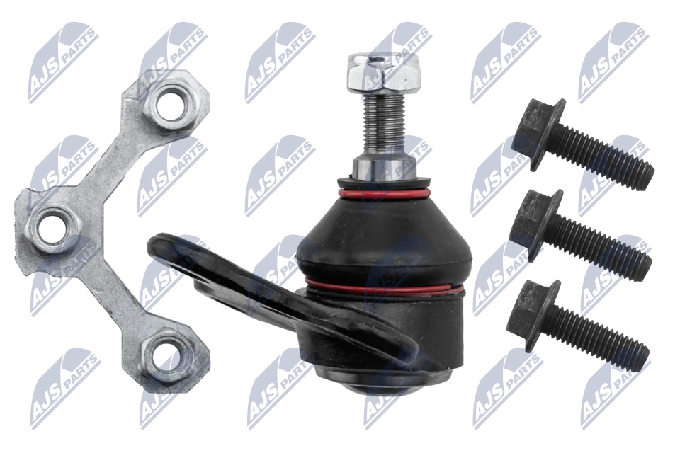 Ball Joint
