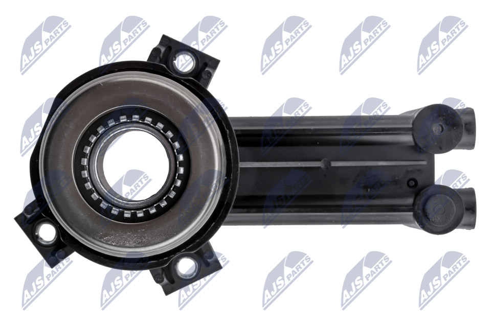 Central Slave Cylinder, clutch