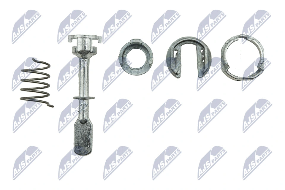 Lock Cylinder Kit
