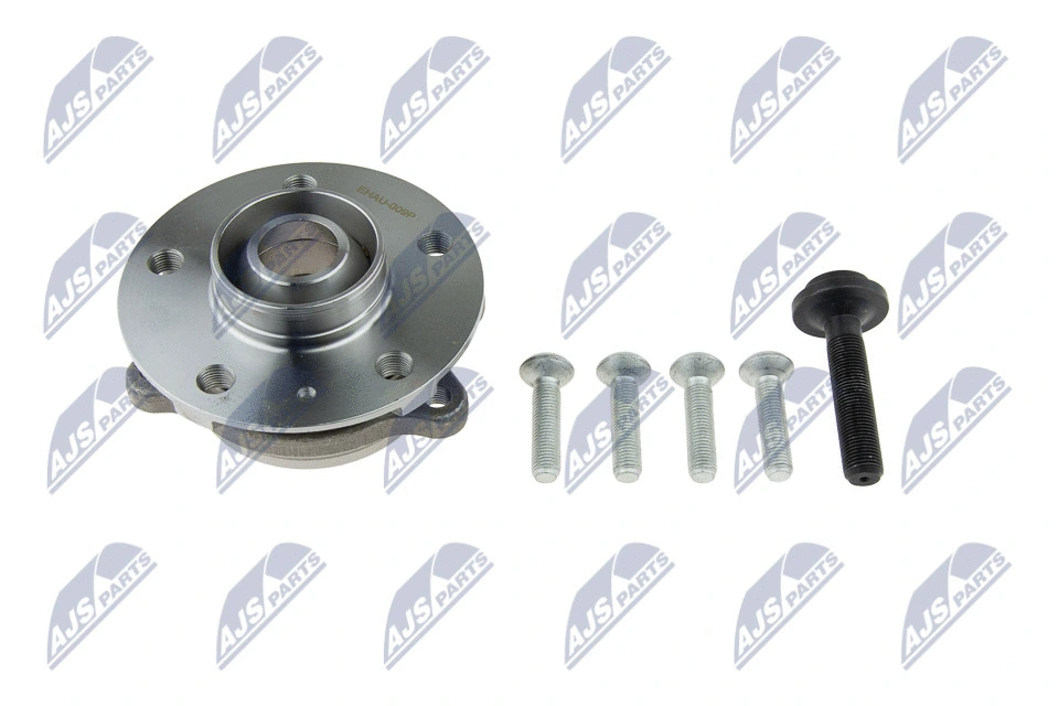 Wheel Hub