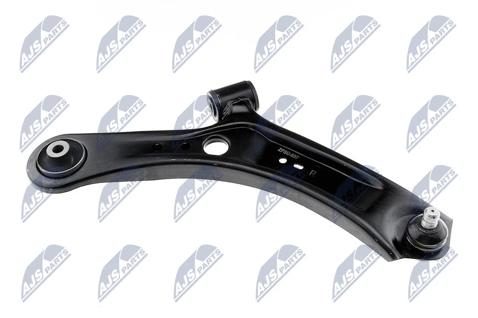 Control/Trailing Arm, wheel suspension (ZWD-SU-036)