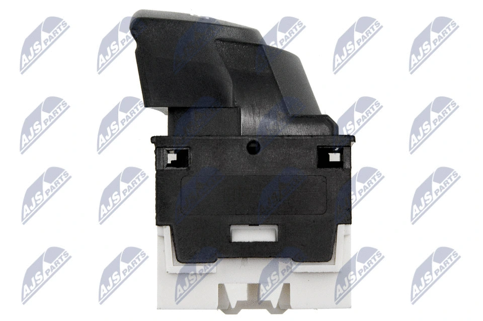 Switch, window regulator