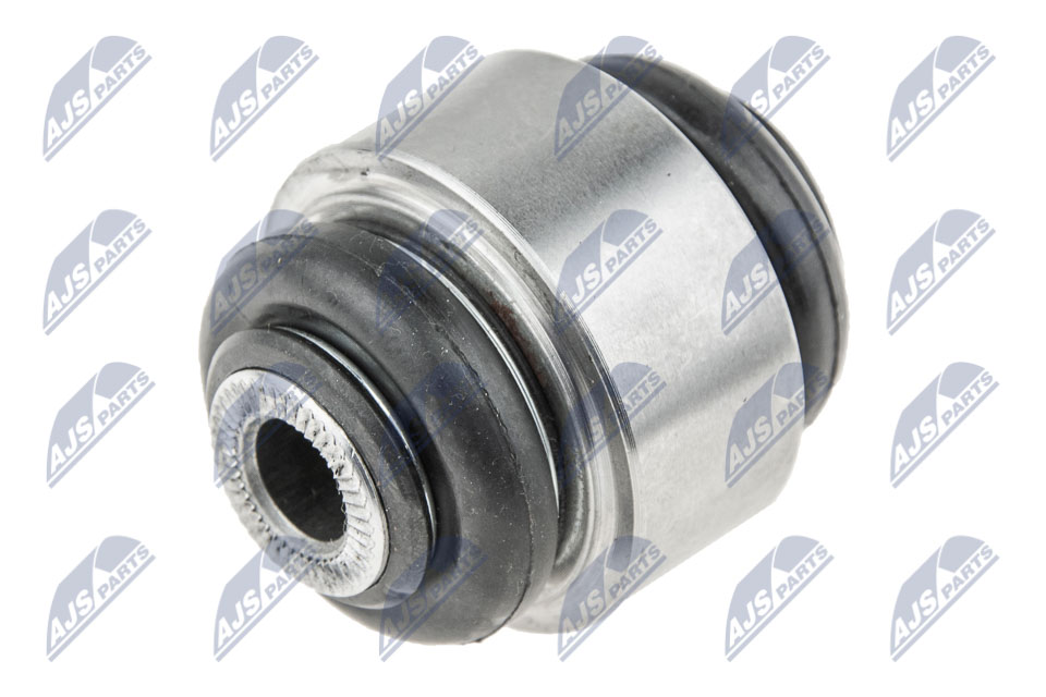 Mounting, control/trailing arm