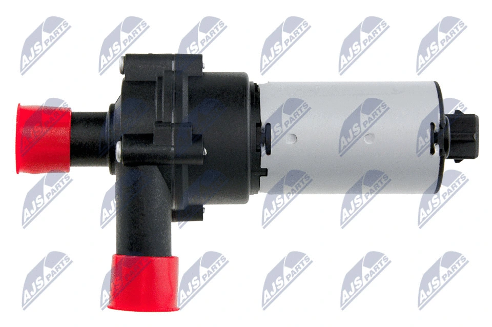 Water Recirculation Pump, parking heater
