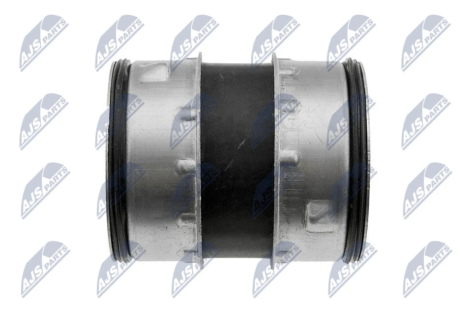 Charge Air Hose (GPP-VW-013)