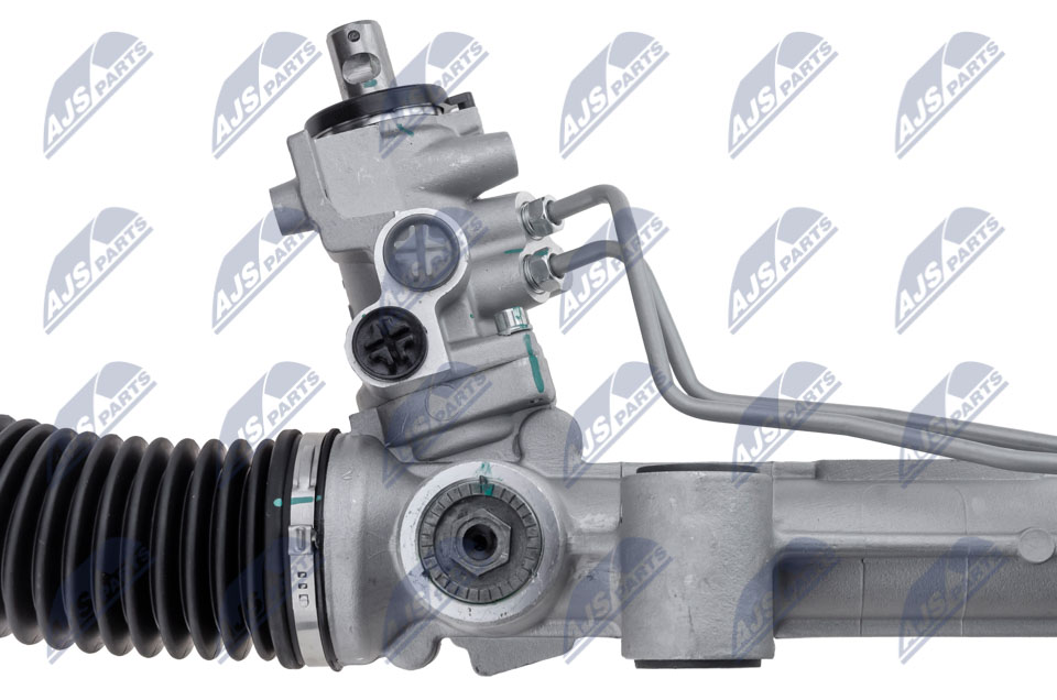Steering Gear