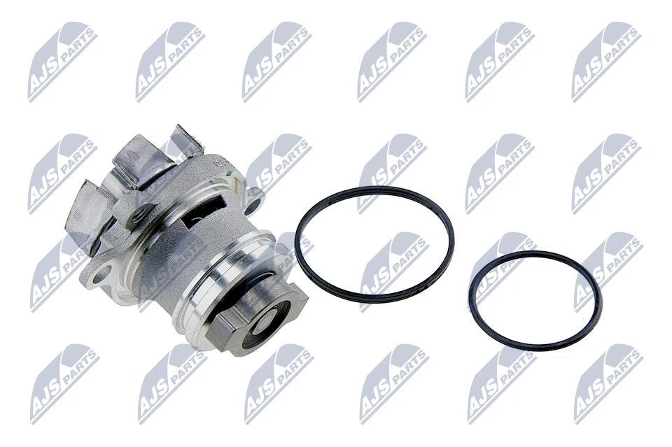 Water Pump, engine cooling