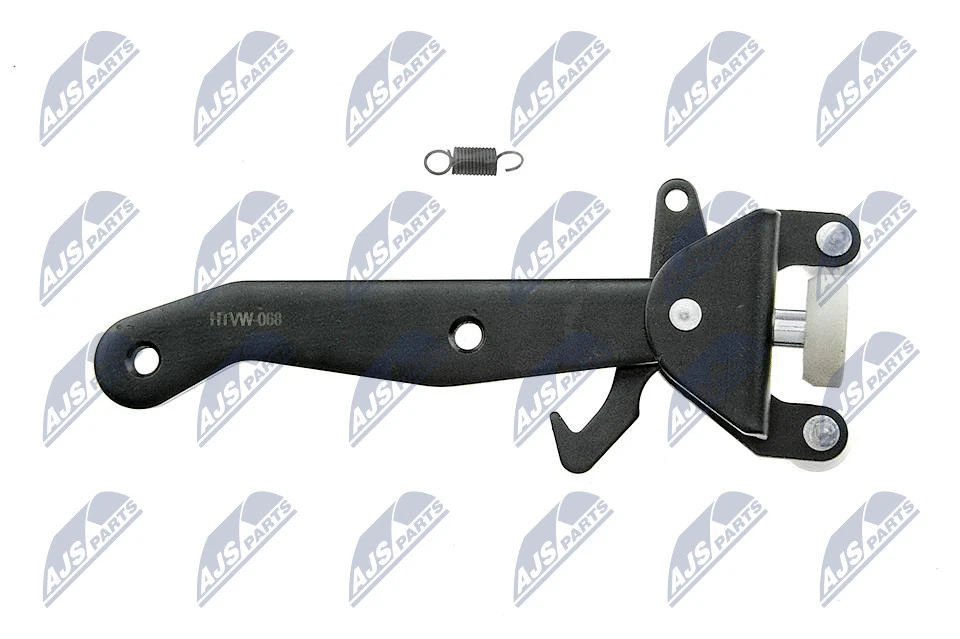 Roller Guide, sliding door