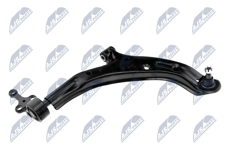 Control/Trailing Arm, wheel suspension (ZWD-NS-057)