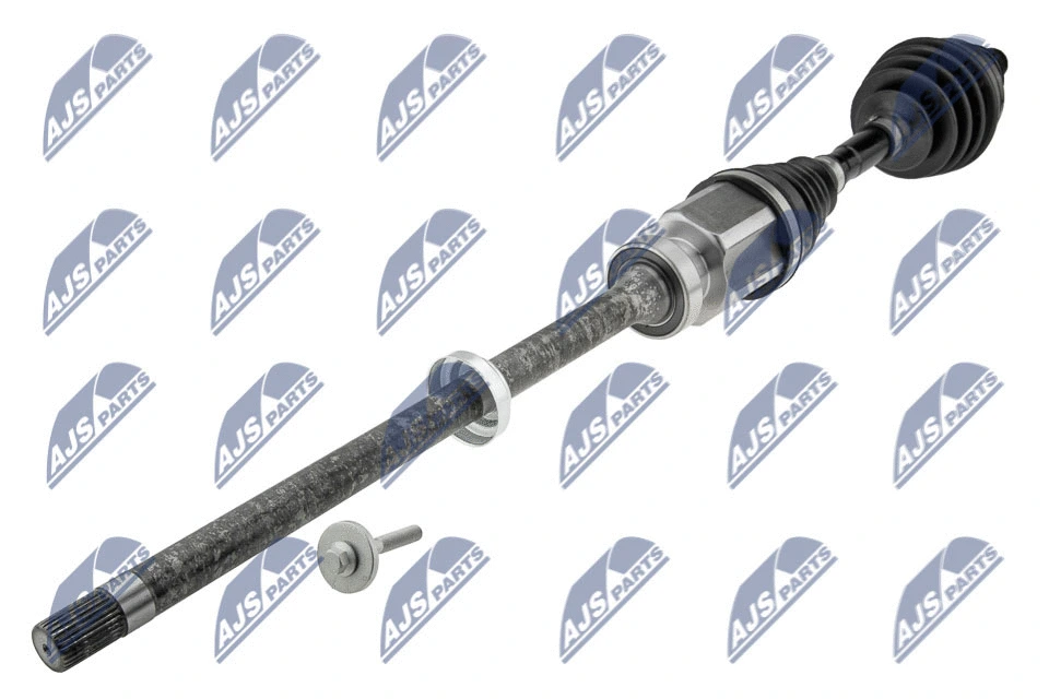 Drive Shaft (NPW-LR-014)