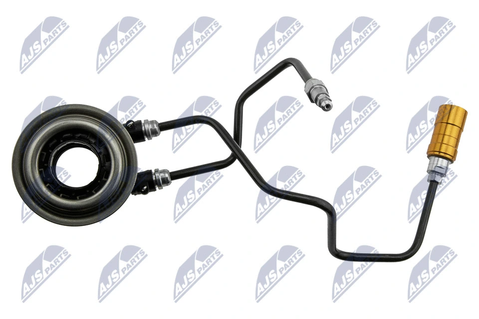 Central Slave Cylinder, clutch