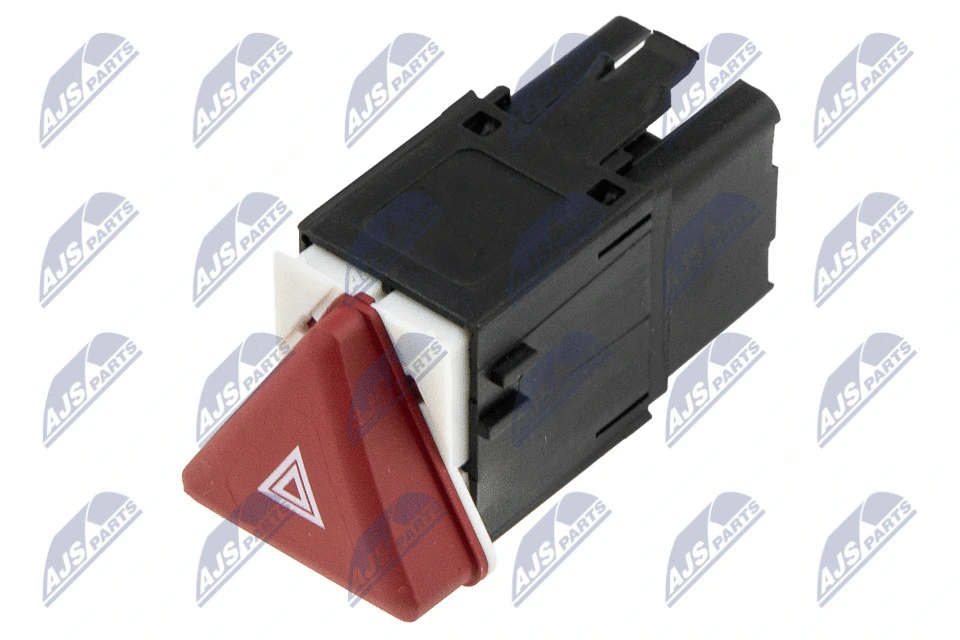 Hazard Warning Light Switch (EWS-VW-124)